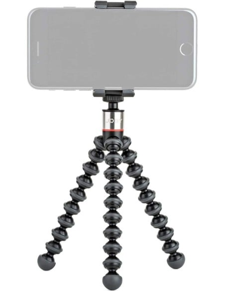 Oportunidad JOBY GripTight One GP Stand - Soporte Universal Trípode GorillaPod
