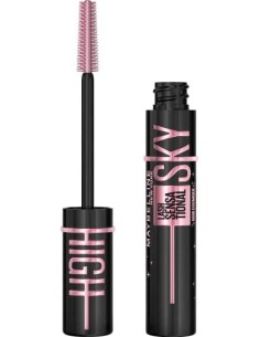 Mejor Precio en MAYBELLINE  Maybelline lash sensational sky high tusz do rzes cosmic black 7,2ml