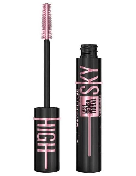 Mejor Precio en MAYBELLINE  Maybelline lash sensational sky high tusz do rzes cosmic black 7,2ml