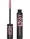 Maybelline Máscara de pestañas Lash Sensational Para Una Longitud Sin Límites, Sky High Cosmic Black 7,2 ml