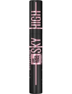 Mejor Precio en MAYBELLINE  Maybelline lash sensational sky high tusz do rzes cosmic black 7,2ml 2