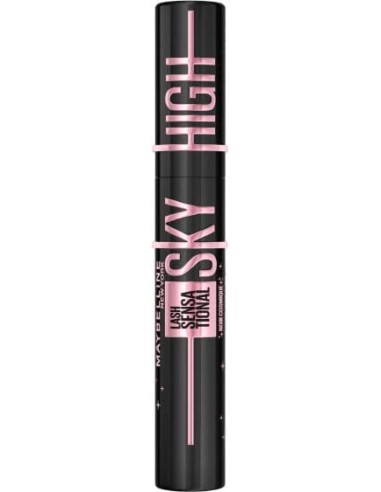 Mejor Precio en MAYBELLINE  Maybelline lash sensational sky high tusz do rzes cosmic black 7,2ml