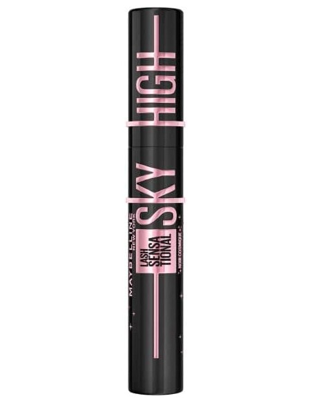 Mejor Precio en MAYBELLINE  Maybelline lash sensational sky high tusz do rzes cosmic black 7,2ml