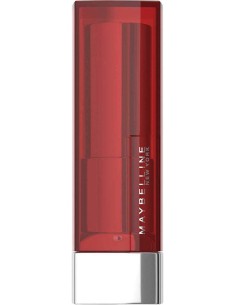 Oportunidad MAYBELLINE  COLOR SENSATIONAL satin lipstick #322-wine rush 4,2 gr 2
