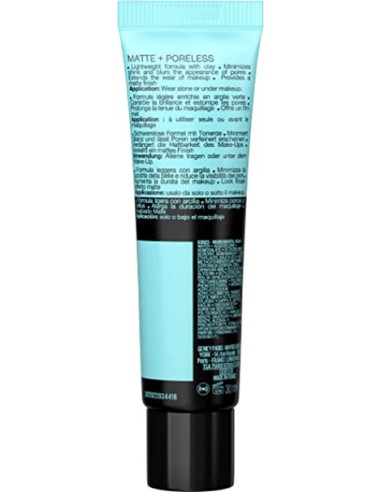 Oferta - MAYBELLINE  Maybelline - Fit Me Matte + Poreless Primer