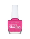 Maybelline Superstay 7 Días Esmalte de Uñas Efecto Gel Bubble Gum