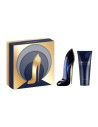 Carolina Herrera Good Girl Eau de Parfum Spray 80ml + Loción Corporal 100ml Set Regalo para Mujer