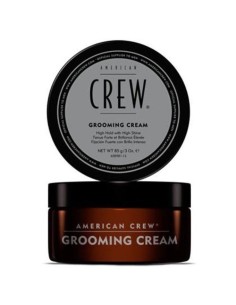 Comprar American Crew Grooming Cream Mucha Fijacion con Mucho Brillo 85Ml