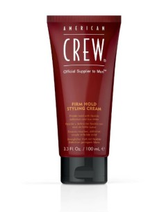 Ofertón American Crew Firm Hold Styling Gel 250Ml