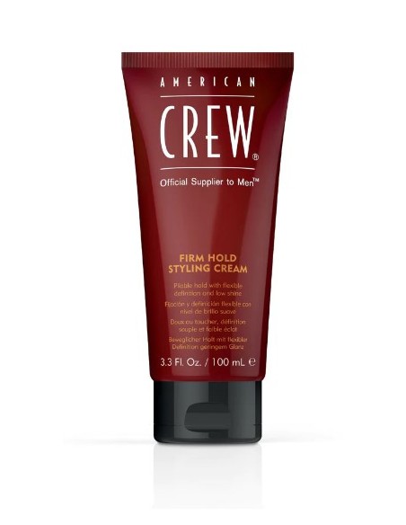 Ofertón American Crew Firm Hold Styling Gel 250Ml