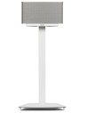 Flexson sonos play:5 floorstand - blanco - 1 unidad