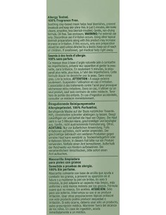 Compra CLINIQUE Anti Blemish Oil Control Cleansing Mask 100ml en Kiwiku 2
