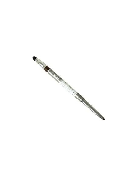 Mejor Precio en CLINIQUE 643 Clinique quickliner for eyes delineador automatico 03 roast coffee 3g
