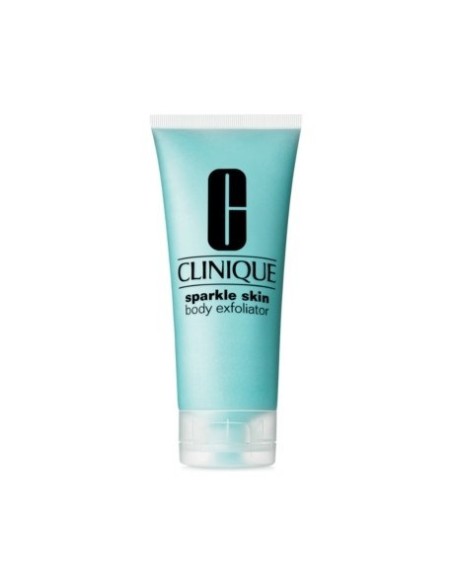 CLINIQUE Sparkle Skin Body Exfoliator 200ml - Exfoliante Corporal