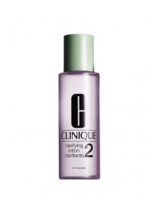 Oferta - CLINIQUE 500 Clinique locion clarificante tipo 2 piel mixta 400ml