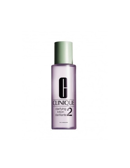 Oferta - CLINIQUE 500 Clinique locion clarificante tipo 2 piel mixta 400ml