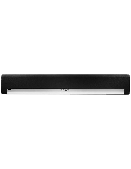 Flexson SONOS PLAYBAR TV Mount - Negro - 1 unidad - Soporte para altavoces