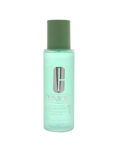 Ofertón CLINIQUE 497 Clinique clarifying lotion 1 piel seca o muy seca 200ml