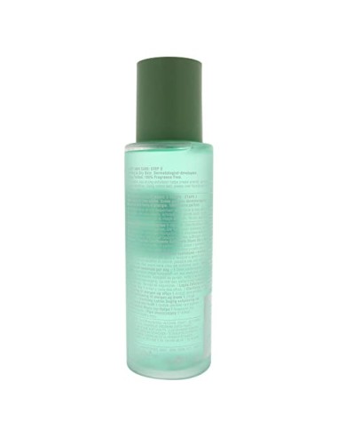 Ofertón CLINIQUE 497 Clinique clarifying lotion 1 piel seca o muy seca 200ml
