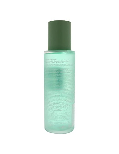 Ofertón CLINIQUE 497 Clinique clarifying lotion 1 piel seca o muy seca 200ml