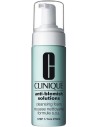 Clinique Anti Blemish Solutions Cleansing Foam Piel con Granos 125ml