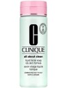 Clinique Jabón Líquido Facial para Piel Grasa 200 Ml Unisex