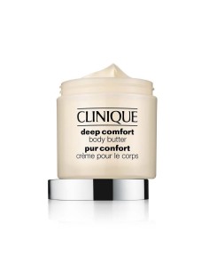 Oferta - CLINIQUE 15440 Clinique deep comfort body butter 200ml