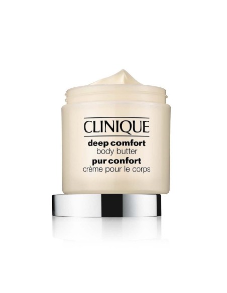 Oferta - CLINIQUE 15440 Clinique deep comfort body butter 200ml