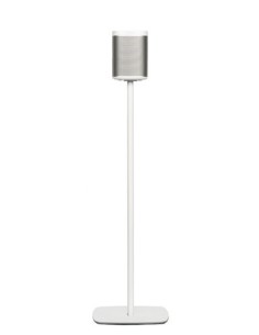 Flexson SONOS PLAY:1 Soporte de suelo - Blanco - 1 unidad