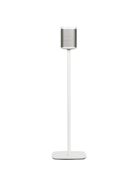 Flexson SONOS PLAY:1 Soporte de suelo - Blanco - 1 unidad