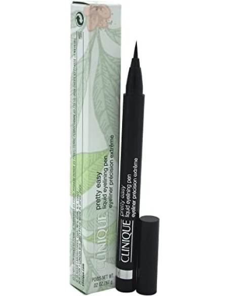 Ofertón CLINIQUE 66758 Clinique pretty easy liquid eyelinig pen 01 black