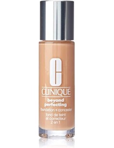 Clinique Beyond Perfecting Foundation and Concealer 15 Beige 30ml