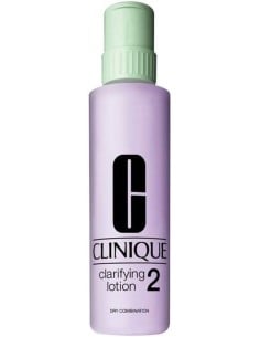 Oportunidad CLINIQUE  Clinique clarifying lotion 2 dry combination 487ml