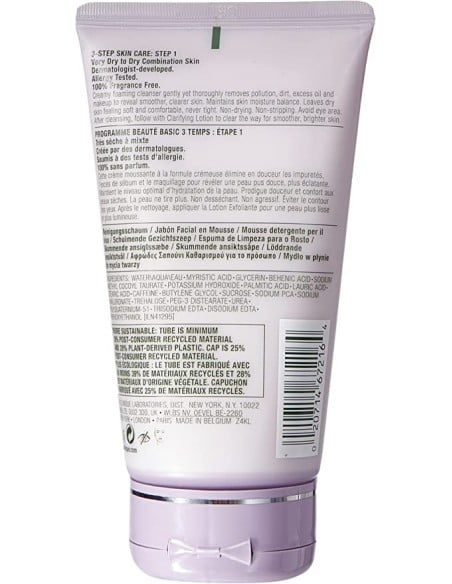 Mejor Precio en CLINIQUE  Clinique foaming sonic jabón facial 150ml