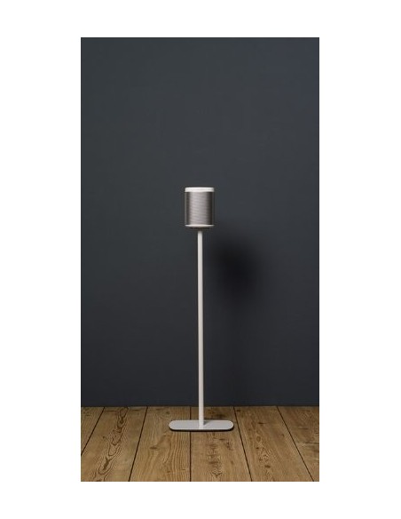 Flexson SONOS PLAY:1 Soporte de suelo - Blanco - 1 unidad