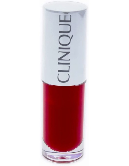 Brillo Labial Hidratante CLINIQUE Pop Splash 16 Watermelon Pop 4,3 ml - Compra en Kiwiku  