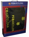 F.c. barcelona 2ª equip. set regalo deporte