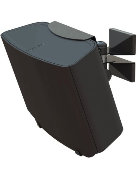 Flexson SONOS PLAY:5 Soporte de pared giratorio - Negro - 1 unidad
