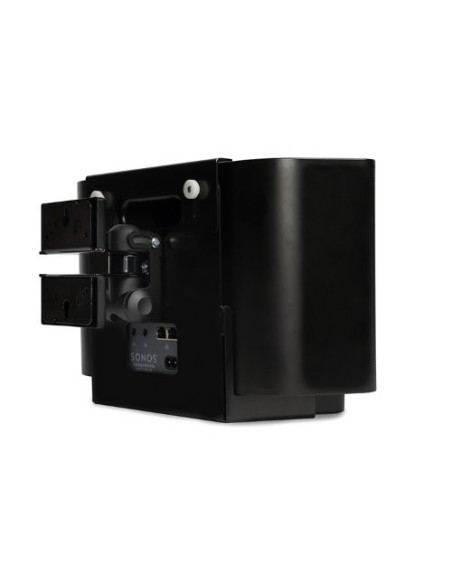 Flexson SONOS PLAY:5 Soporte de pared giratorio - Negro - 1 unidad