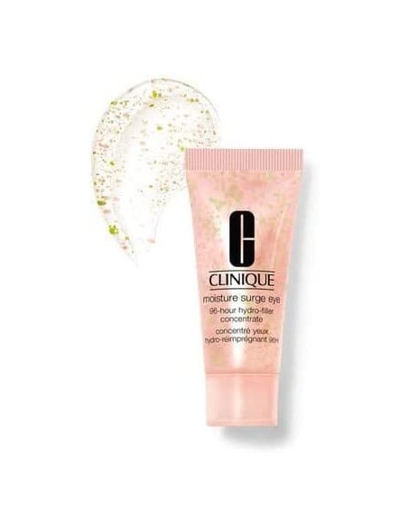 Mejor Precio en CLINIQUE  Clinique moisture surge eyes 96 h hydro filler concentrate 7ml
