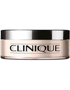 CLINIQUE Blended Polvos Faciales 20 Invisible - Acabado Suave y Natural  