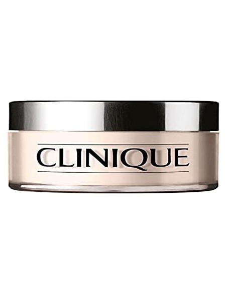 CLINIQUE Blended Polvos Faciales 20 Invisible - Acabado Suave y Natural  