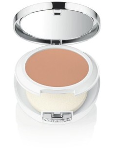 CLINIQUE Beyond Perfecting Powder Foundation + Concealer 14,5g - 04 Creamwhip | Base de Maquillaje en Polvo   2