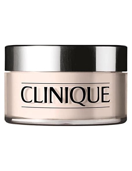 Ofertón CLINIQUE  "clinique blended face powder transp iv"