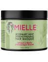 Mielle Rosemary Mint Strengthening Hair Mascarilla 340gr