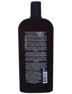 Comprar American Crew Daily Moisturizing Champú 1000Ml 2