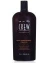American Crew Daily Moisturizing Champú 1000Ml