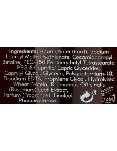 Compra AMERICAN CREW Classic Precision Blend Champú Para Hombre 250 Ml En Kiwiku   2