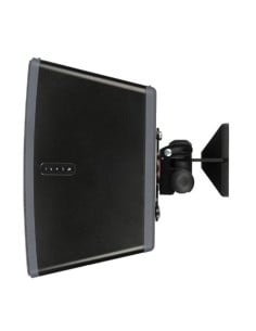 Flexson SONOS Play:3 - Soporte de pared giratorio para altavoces, negro 2