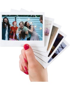 Oferta - Fujifilm Instax Wide Película Brillante 2 x 10 hojas 16385995 2